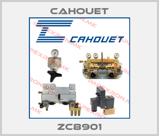 Cahouet-ZC8901price