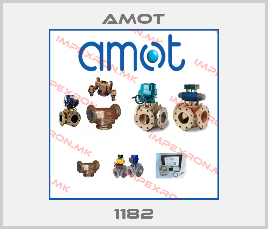 Amot-1182price