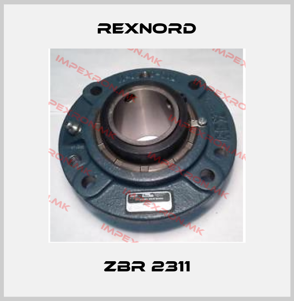 Rexnord-ZBR 2311price