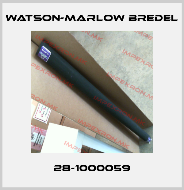 Watson-Marlow Bredel-28-1000059price