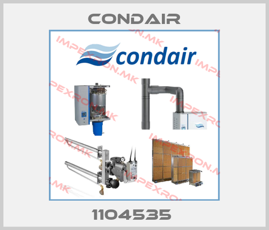 Condair-1104535 price