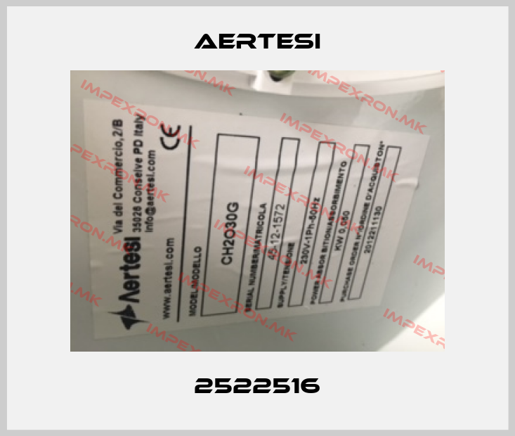 Aertesi Europe