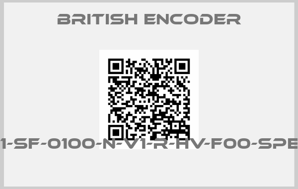 British Encoder-15H-01-SF-0100-N-V1-R-HV-F00-SPEC779 price