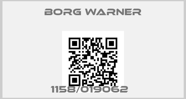Borg Warner-1158/019062  price