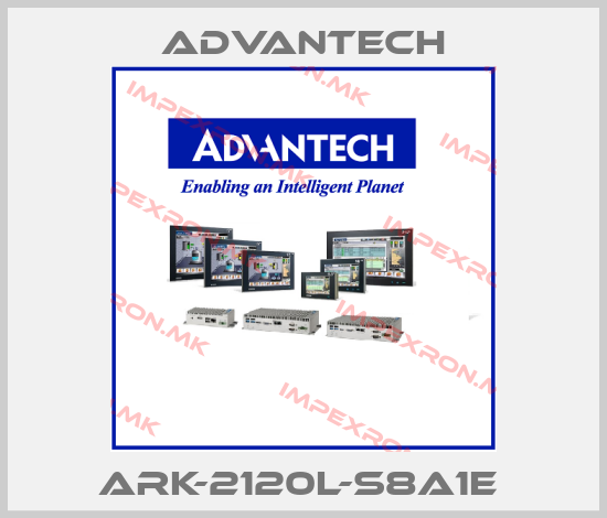 Advantech- ARK-2120L-S8A1E price