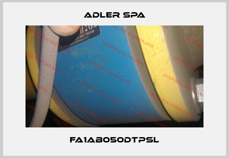 Adler Spa-FA1AB050DTPSLprice