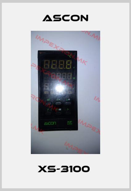 Ascon-XS-3100 price
