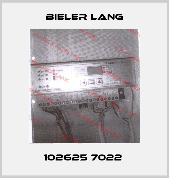 Bieler Lang-102625 7022 price