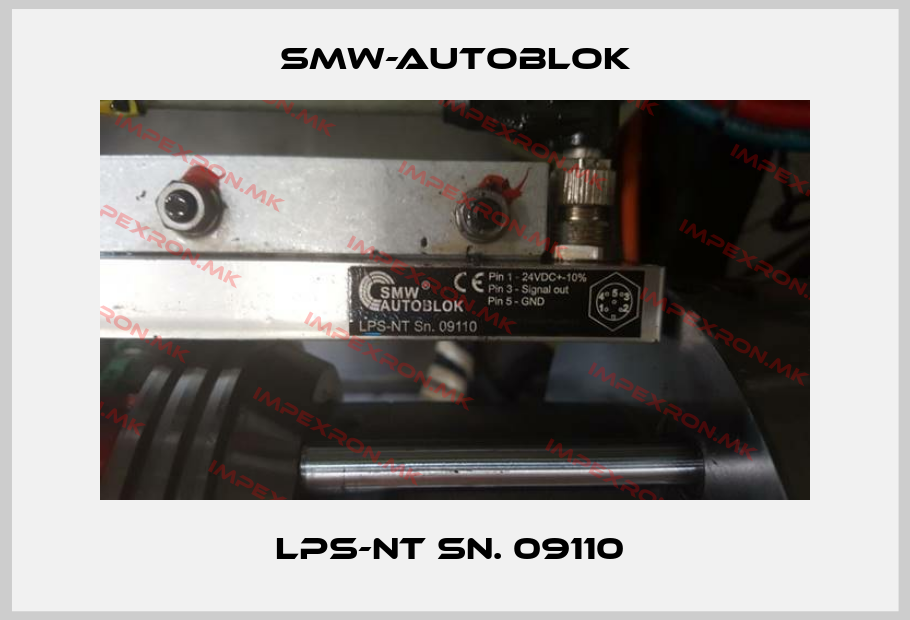 Smw-Autoblok-LPS-NT Sn. 09110 price