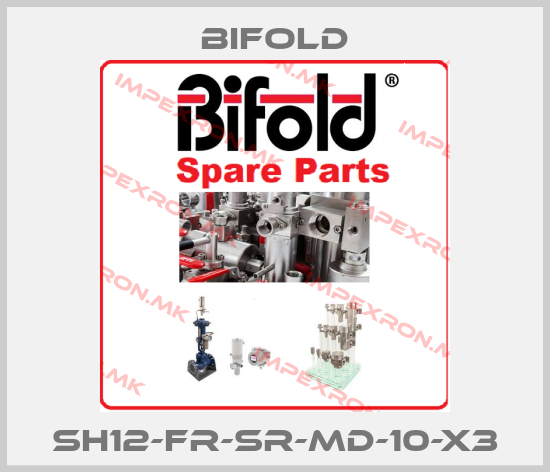 Bifold-SH12-FR-SR-MD-10-X3price