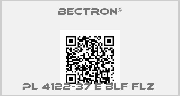 Bectron®-PL 4122-37 E BLF FLZ price