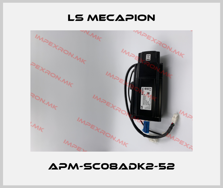 LS Mecapion Europe