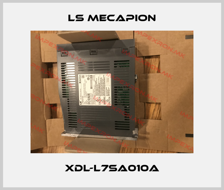 LS Mecapion-XDL-L7SA010Aprice