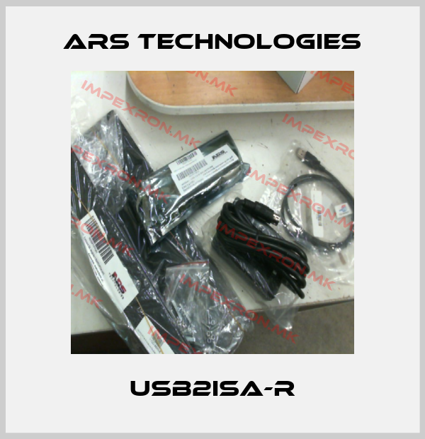 ARS Technologies Europe