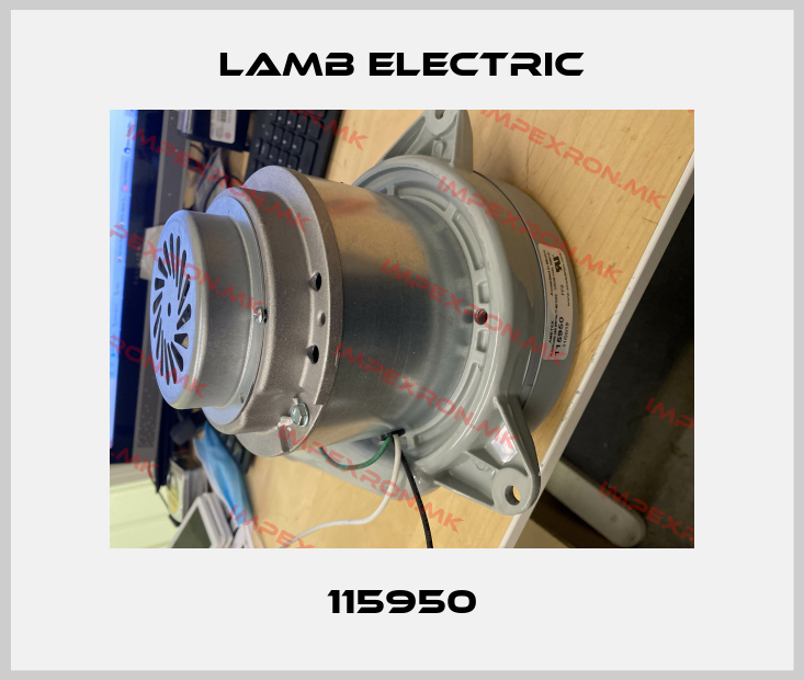 Lamb Electric-115950price