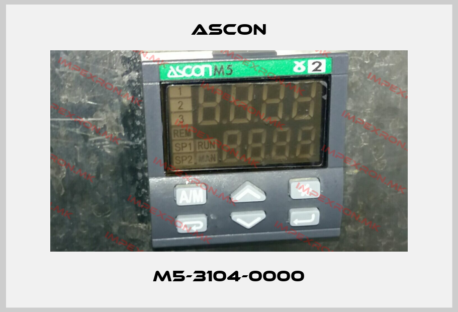 Ascon-M5-3104-0000price