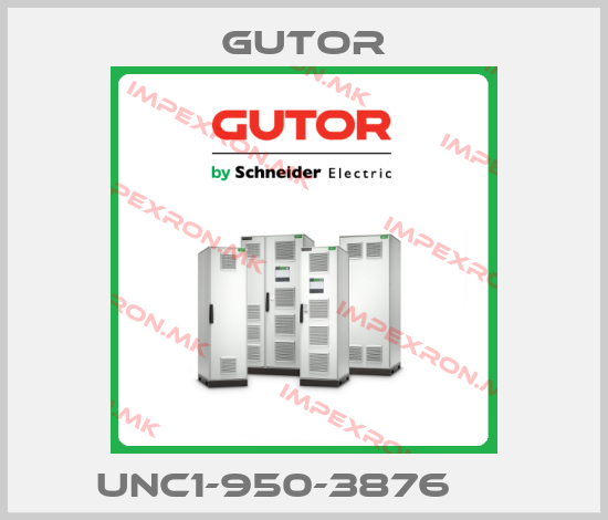Gutor-UNC1-950-3876     price