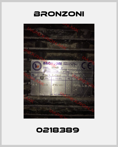 Bronzoni-0218389 price