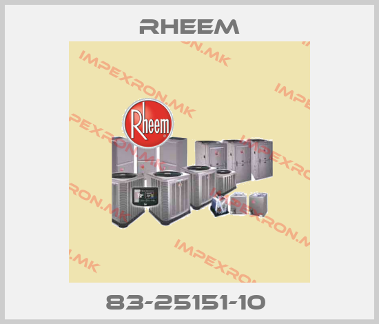 RHEEM-83-25151-10 price