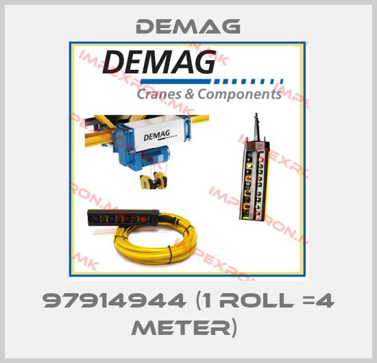 Demag-97914944 (1 Roll =4 meter) price