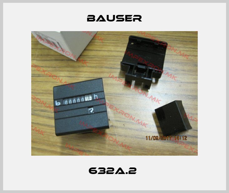 Bauser-632A.2 price