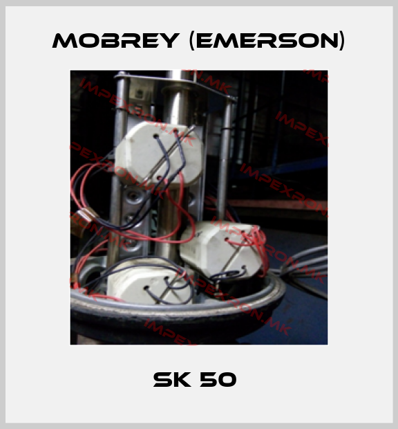 Mobrey (Emerson)-SK 50 price