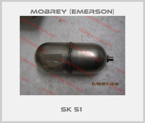 Mobrey (Emerson)-SK 51 price