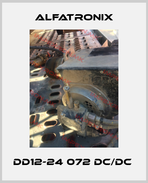 Alfatronix Europe