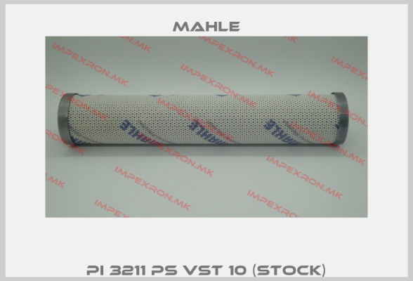 MAHLE-PI 3211 PS VST 10 (stock)price