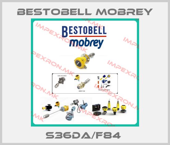 Bestobell Mobrey-S36DA/F84 price