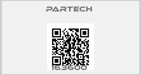Partech -163600 price