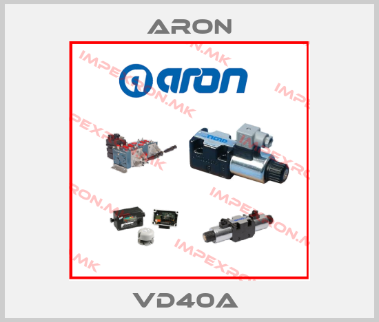 Aron Europe