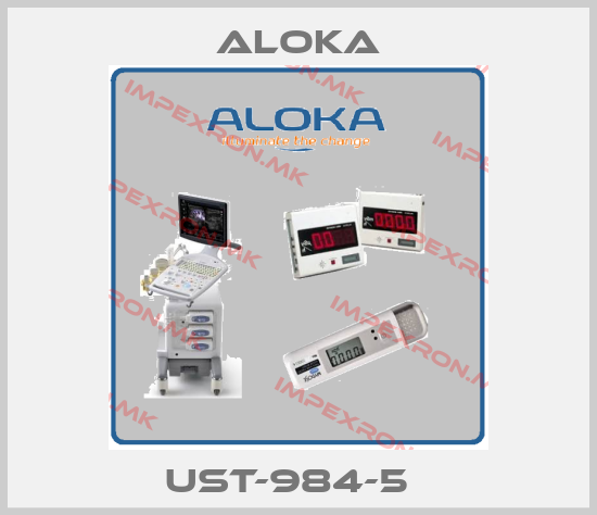 ALOKA-UST-984-5  price