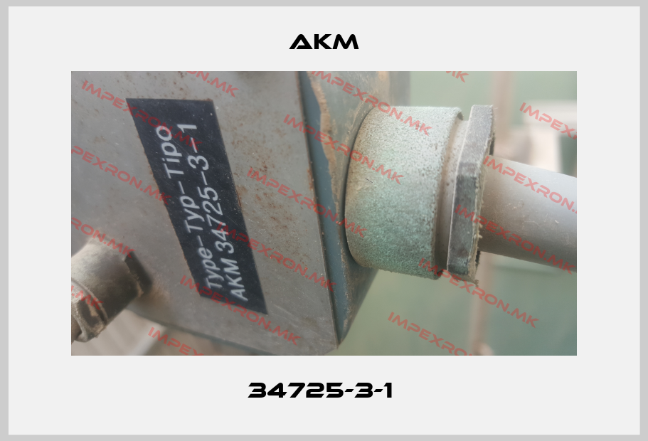 Akm-34725-3-1 price