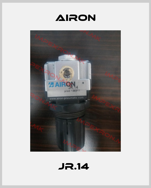 Airon-JR.14 price