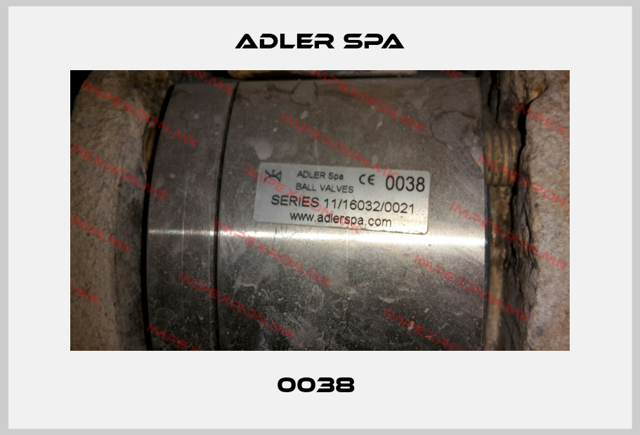 Adler Spa-0038 price