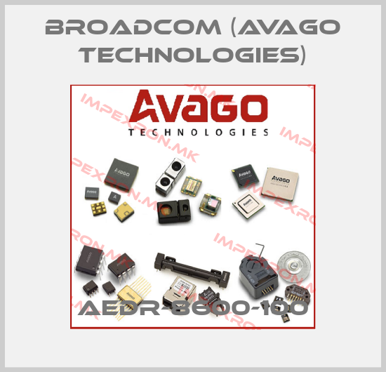 Broadcom (Avago Technologies)-AEDR-8600-100price