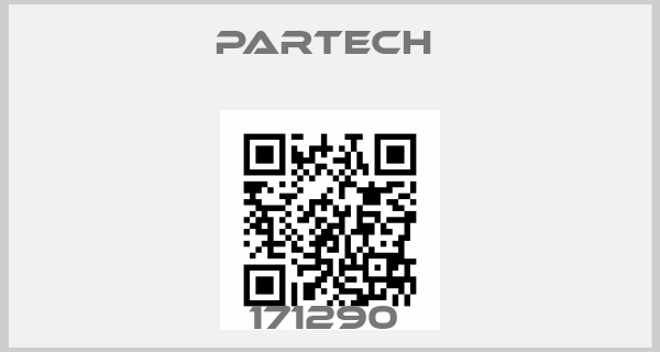 Partech -171290 price