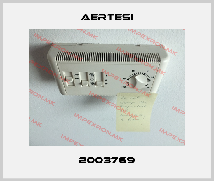 Aertesi Europe