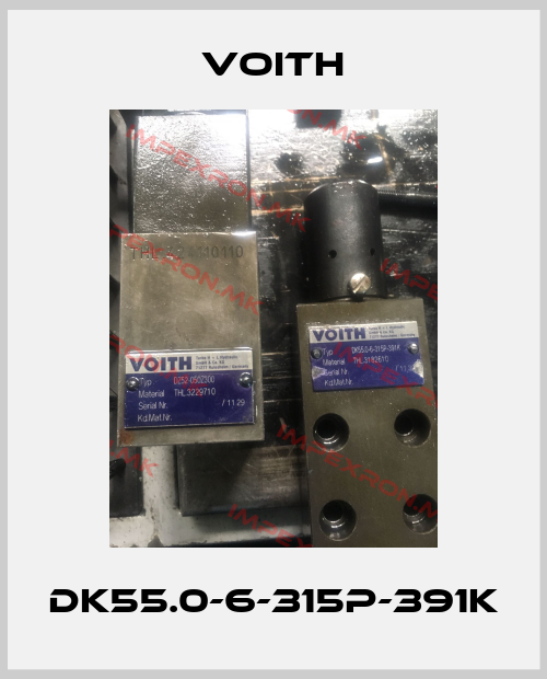 Voith-DK55.0-6-315P-391Kprice