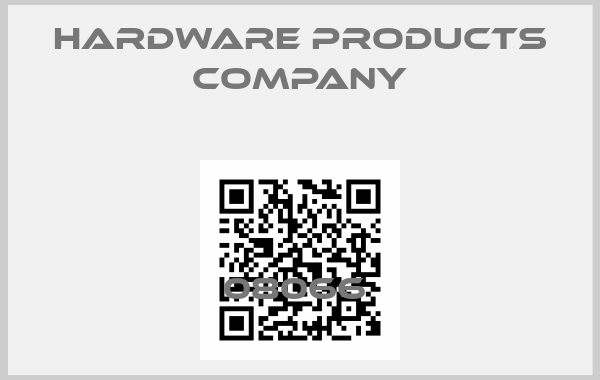 Hardware Products Company-08066 price
