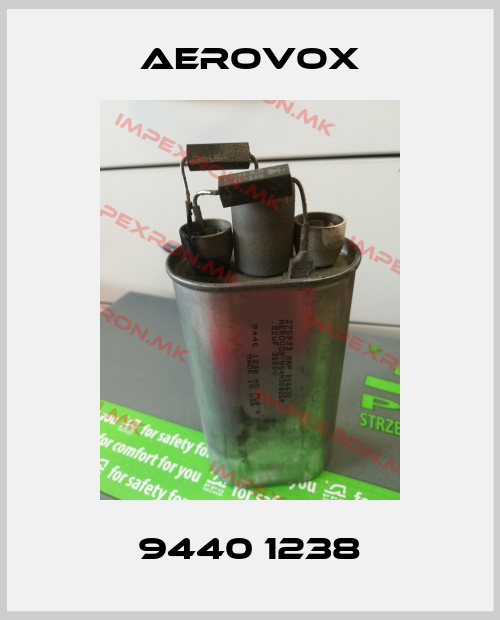 Aerovox-9440 1238price