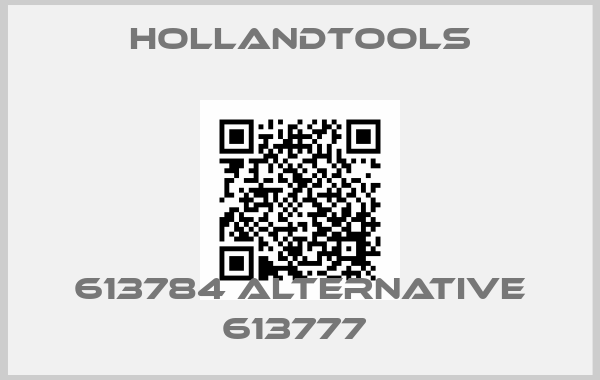 hollandtools-613784 alternative 613777 price