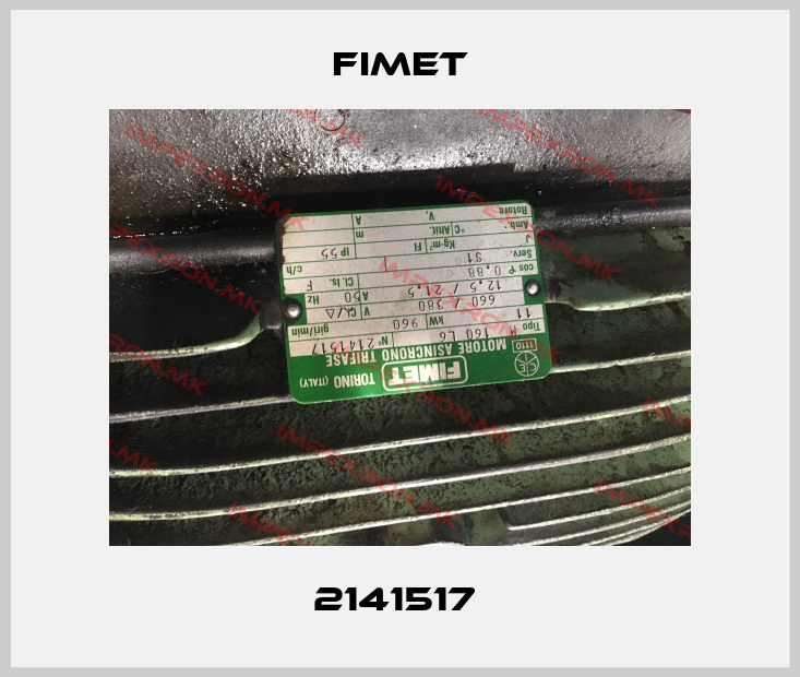 Fimet-2141517 price