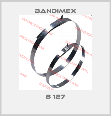 Bandimex-B 127price