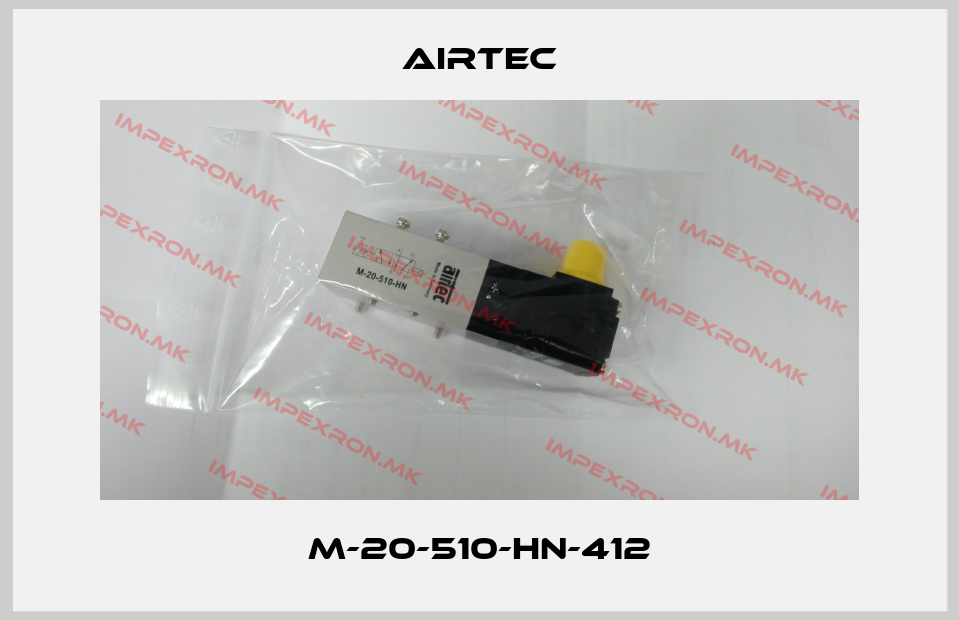 Airtec-M-20-510-HN-412price