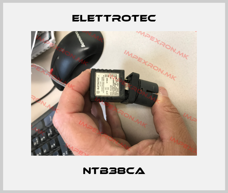 Elettrotec-NTB38CAprice