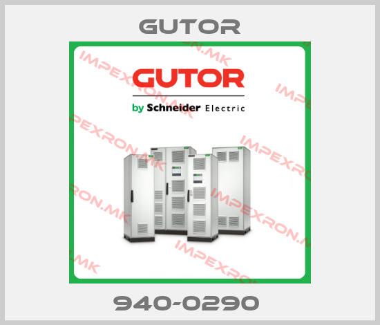 Gutor-940-0290 price