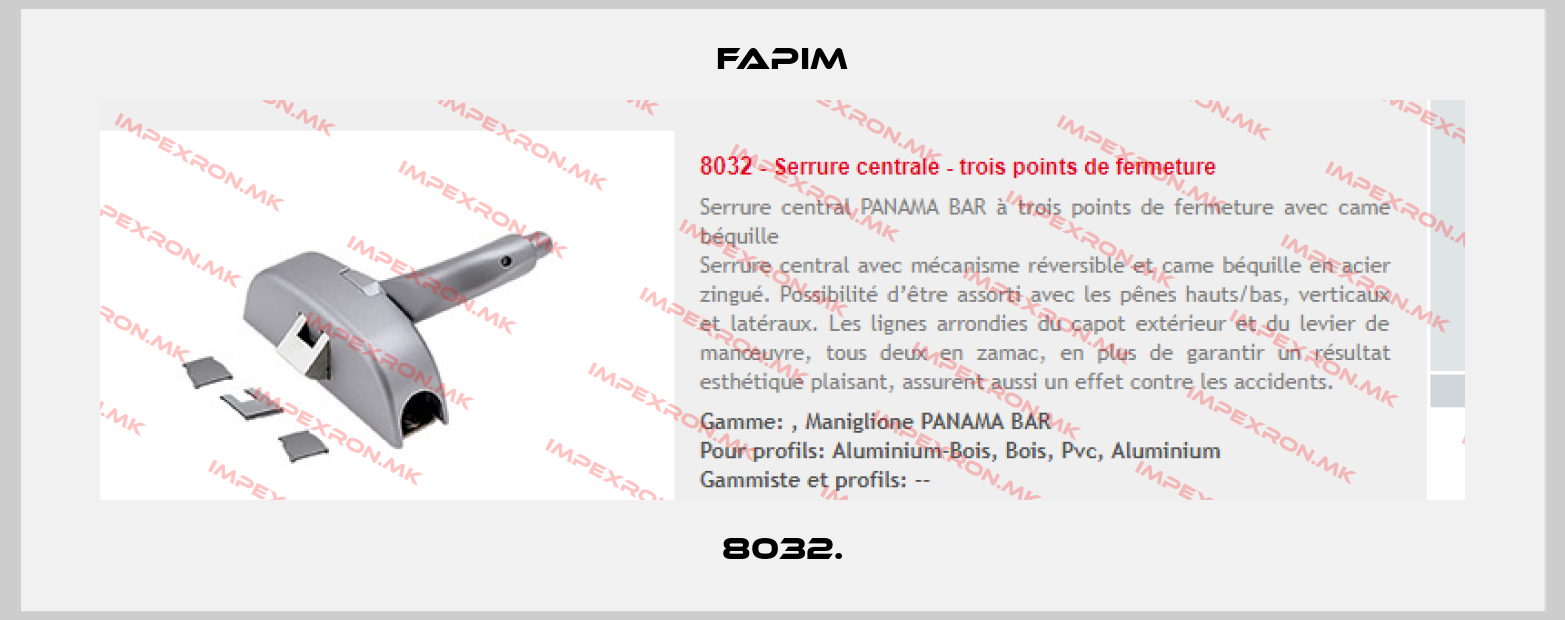 Fapim-8032.price
