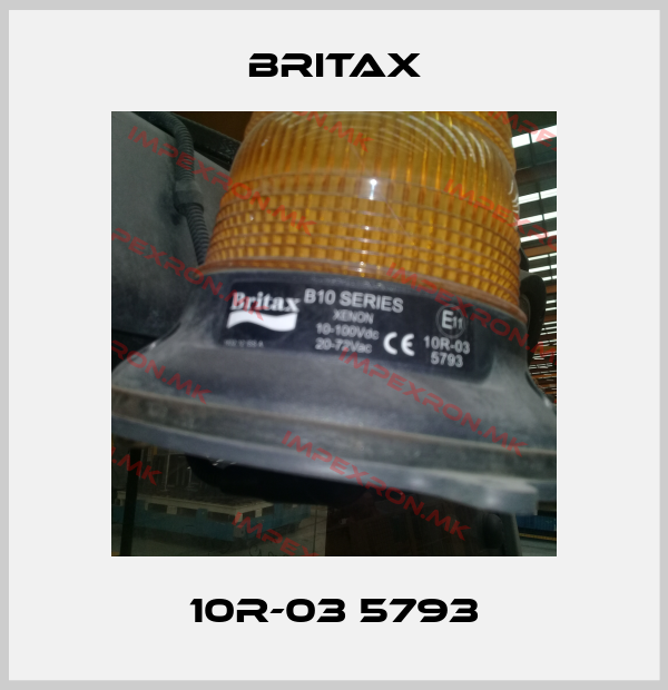 Britax-10R-03 5793price